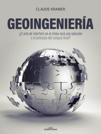 

Geoingeniería
