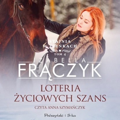 

Loteria życiowych szans