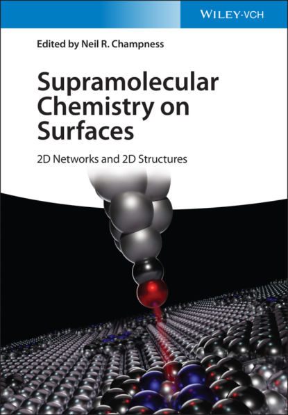 Supramolecular Chemistry on Surfaces