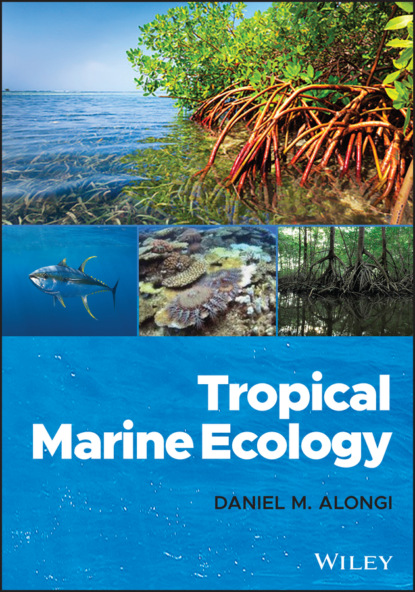 

Tropical Marine Ecology