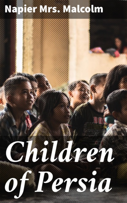 

Children of Persia