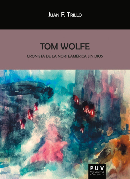 

Tom Wolfe