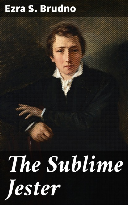 

The Sublime Jester