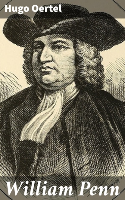 

William Penn