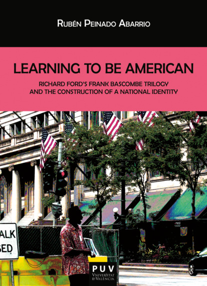 

Learning To Be American