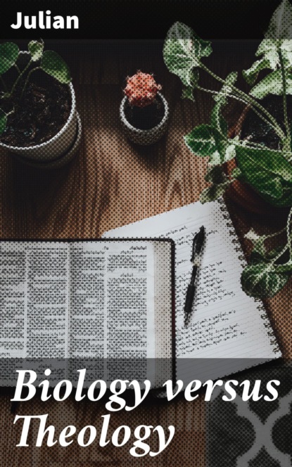 

Biology versus Theology