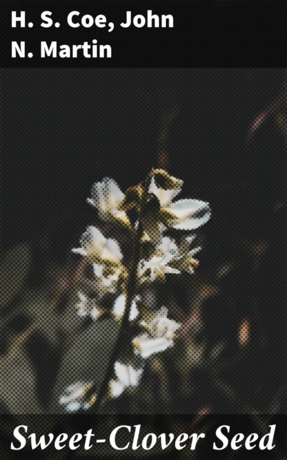 

Sweet-Clover Seed
