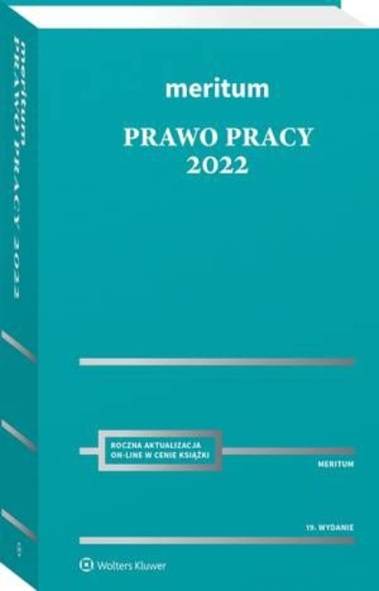 

Meritum Prawo Pracy 2022