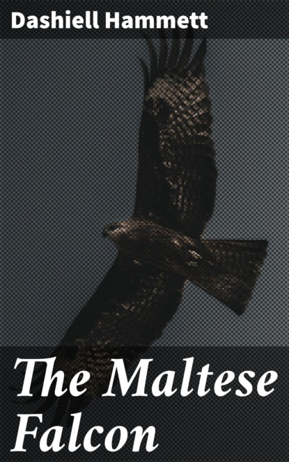

The Maltese Falcon