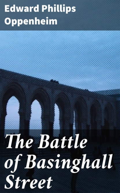 

The Battle of Basinghall Street