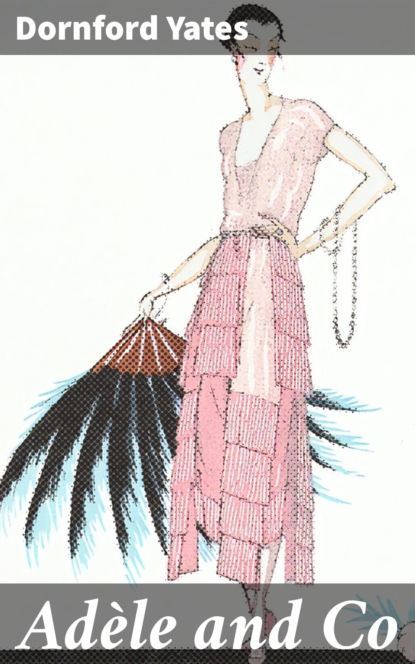 

Adèle and Co
