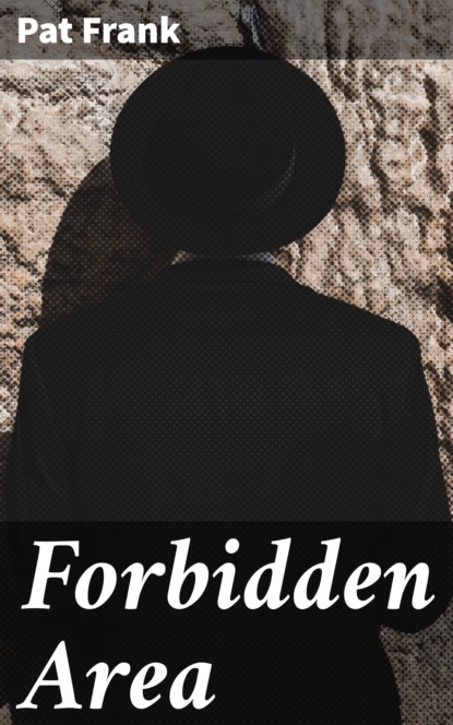 

Forbidden Area