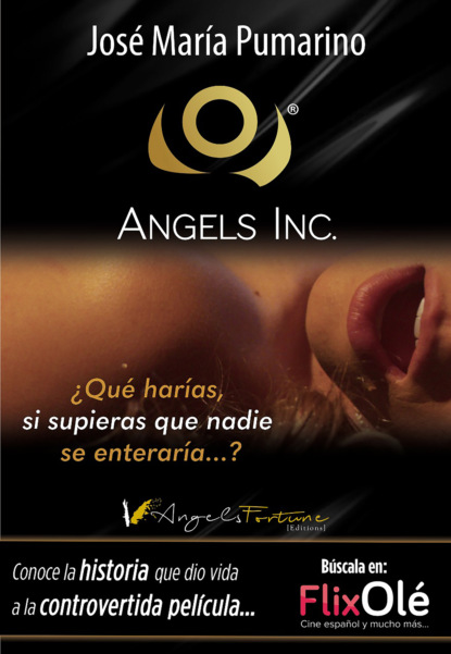 Angels Inc