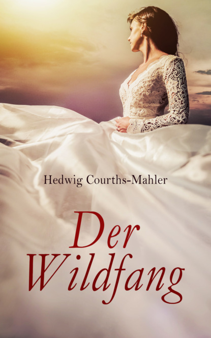 Der Wildfang (Hedwig Courths-Mahler). 