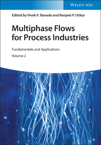 Multiphase Flows for Process Industries (Группа авторов). 