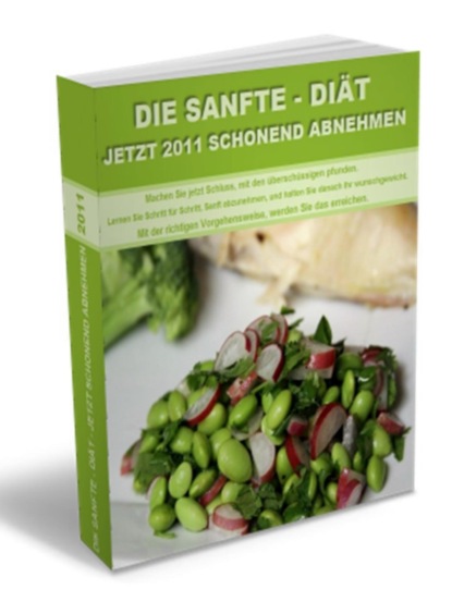 Die sanfte Diät