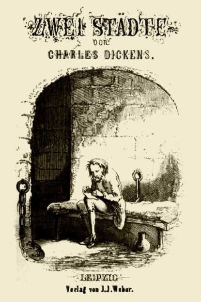 Zwei Städte (Charles Dickens). 