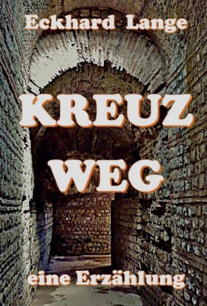 Kreuzweg (Eckhard Lange). 