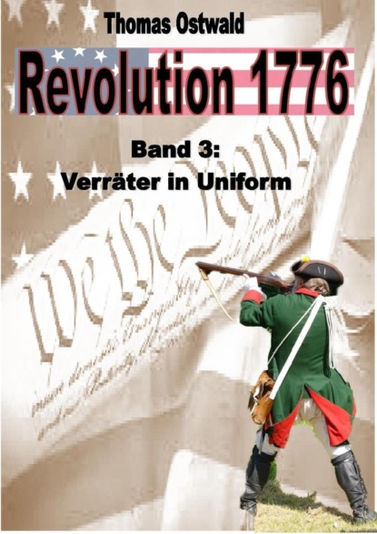 Revolution 1776 - Krieg in den Kolonien 3
