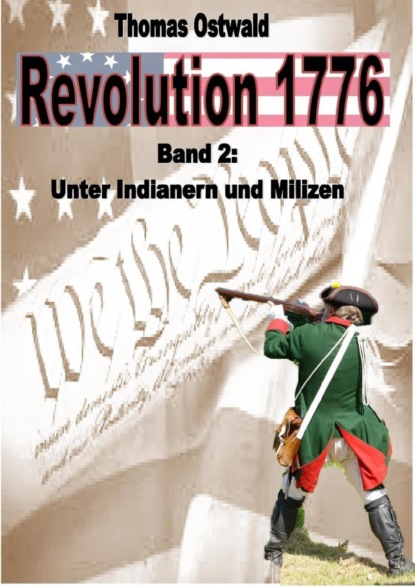 Revolution 1775 - Krieg in den Kolonien 2