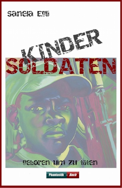 Kindersoldaten