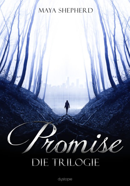 Promise (Maya Shepherd). 