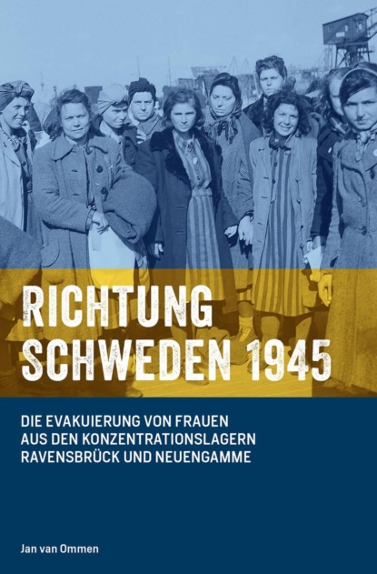 RICHTUNG SCHWEDEN 1945