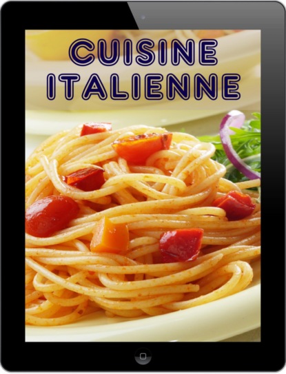 Cuisine Italienne (Bernhard Long). 