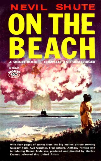 On the Beach (Nevil Shute Norway). 