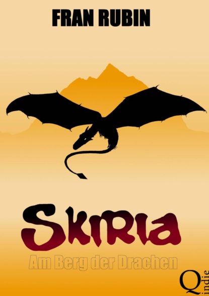 Skiria (Fran Rubin). 