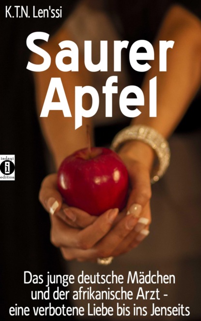 Saurer Apfel