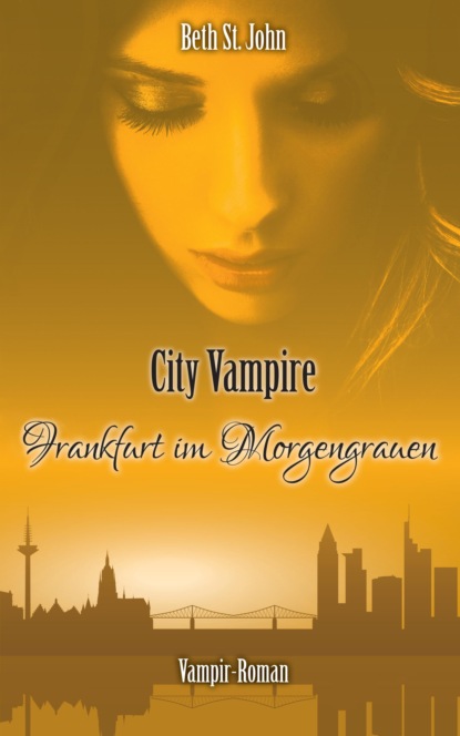 City Vampire (Beth St. John). 