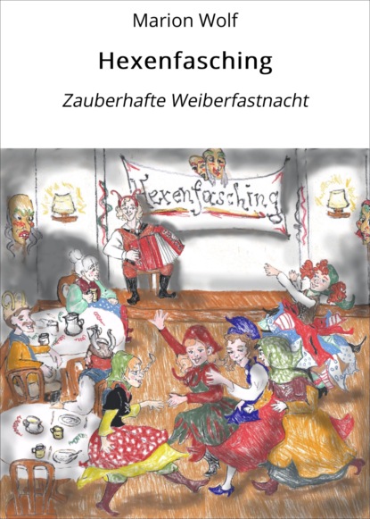 Hexenfasching