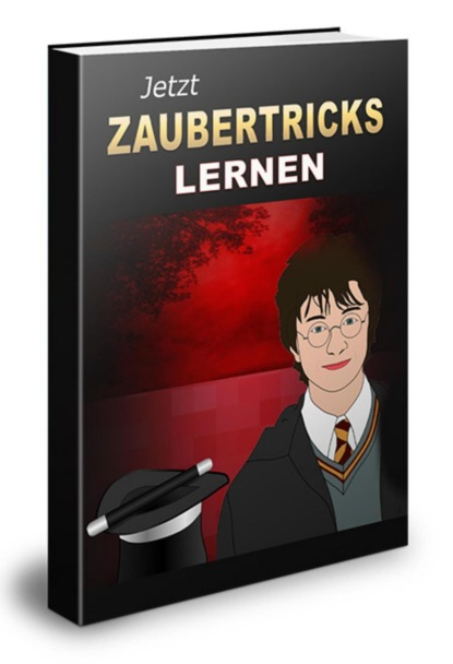 Jetzt Zaubertricks lernen (Thomas Skirde). 