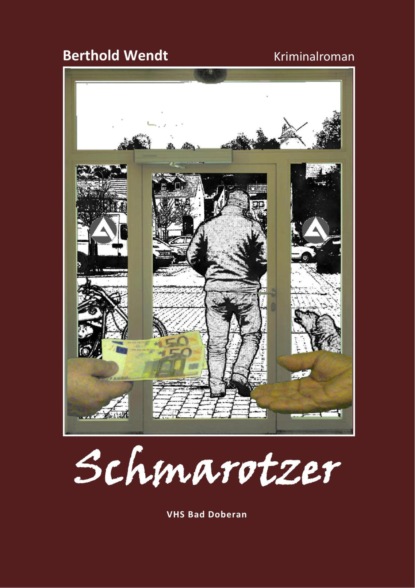 Schmarotzer