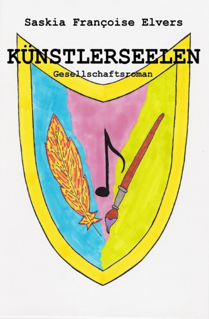 Künstlerseelen