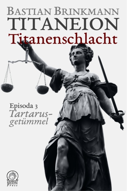 Titaneion Titanenschlacht - Episoda 3: Tartarusgetümmel