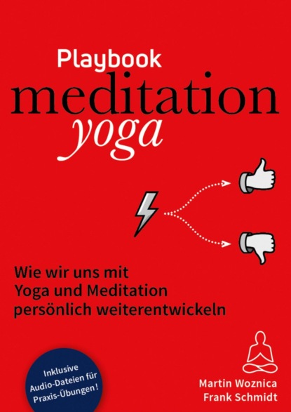 meditationyoga playbook (Frank Schmidt). 