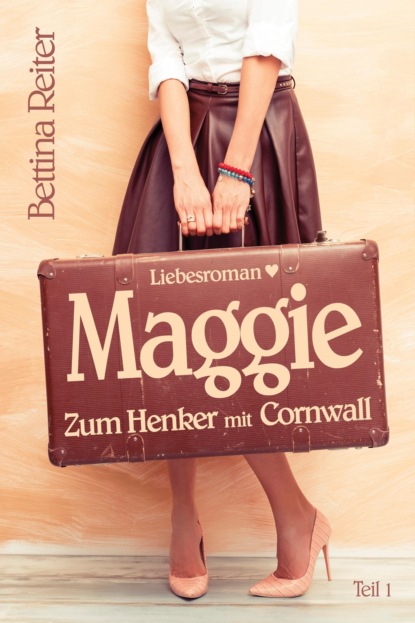 Maggie (Bettina Reiter). 