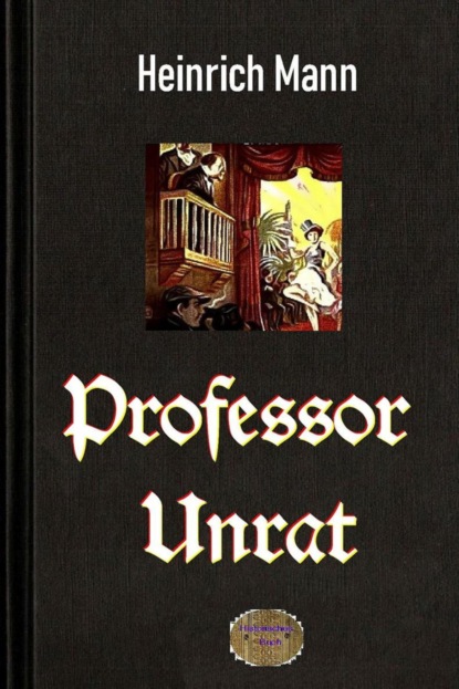 Professor Unrat