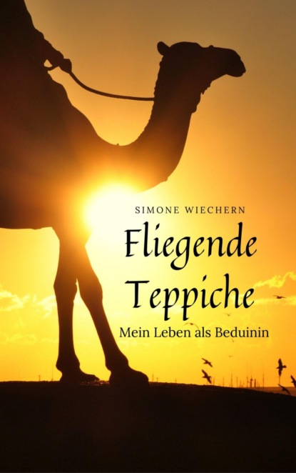 Fliegende Teppiche (Simone Wiechern). 