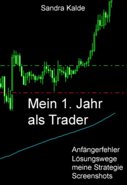 Mein 1. Jahr als Trader (Sandra Kalde). 