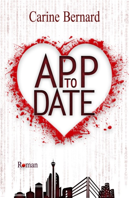 App to Date (Carine Bernard). 