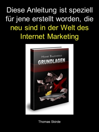 Home Business Grundlagen