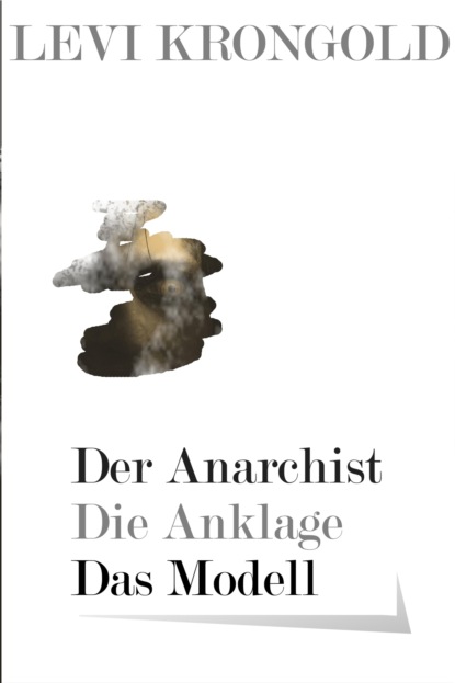 Der Anarchist (Levi Krongold). 