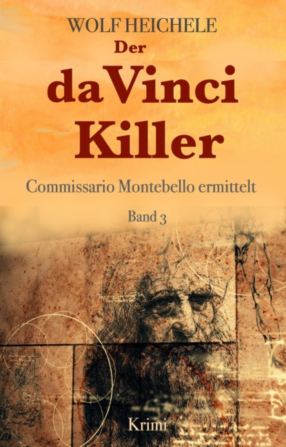 Der da Vinci Killer