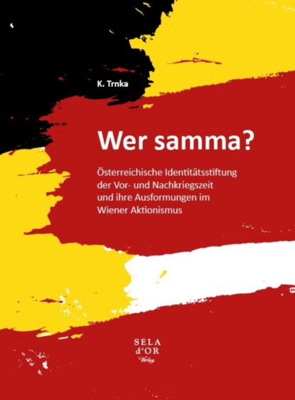 Wer samma? (K. Trnka). 