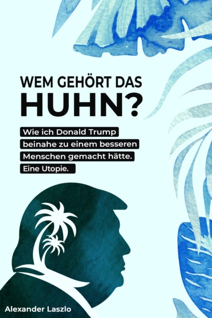 Wem gehört das Huhn?