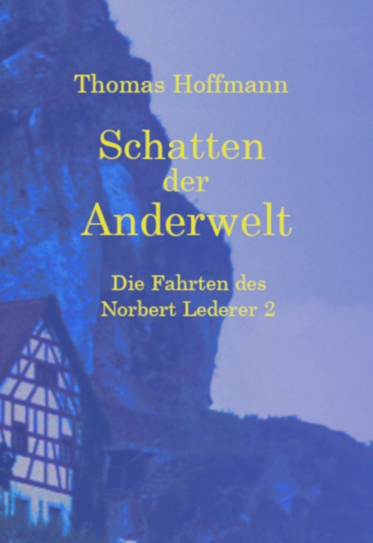 Schatten der Anderwelt (Thomas Hoffmann). 