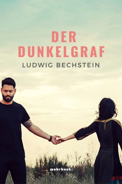 Обложка книги Der Dunkelgraf, Ludwig Bechstein